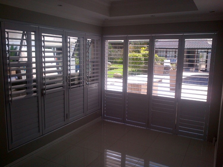 Timber Shutters South Africa